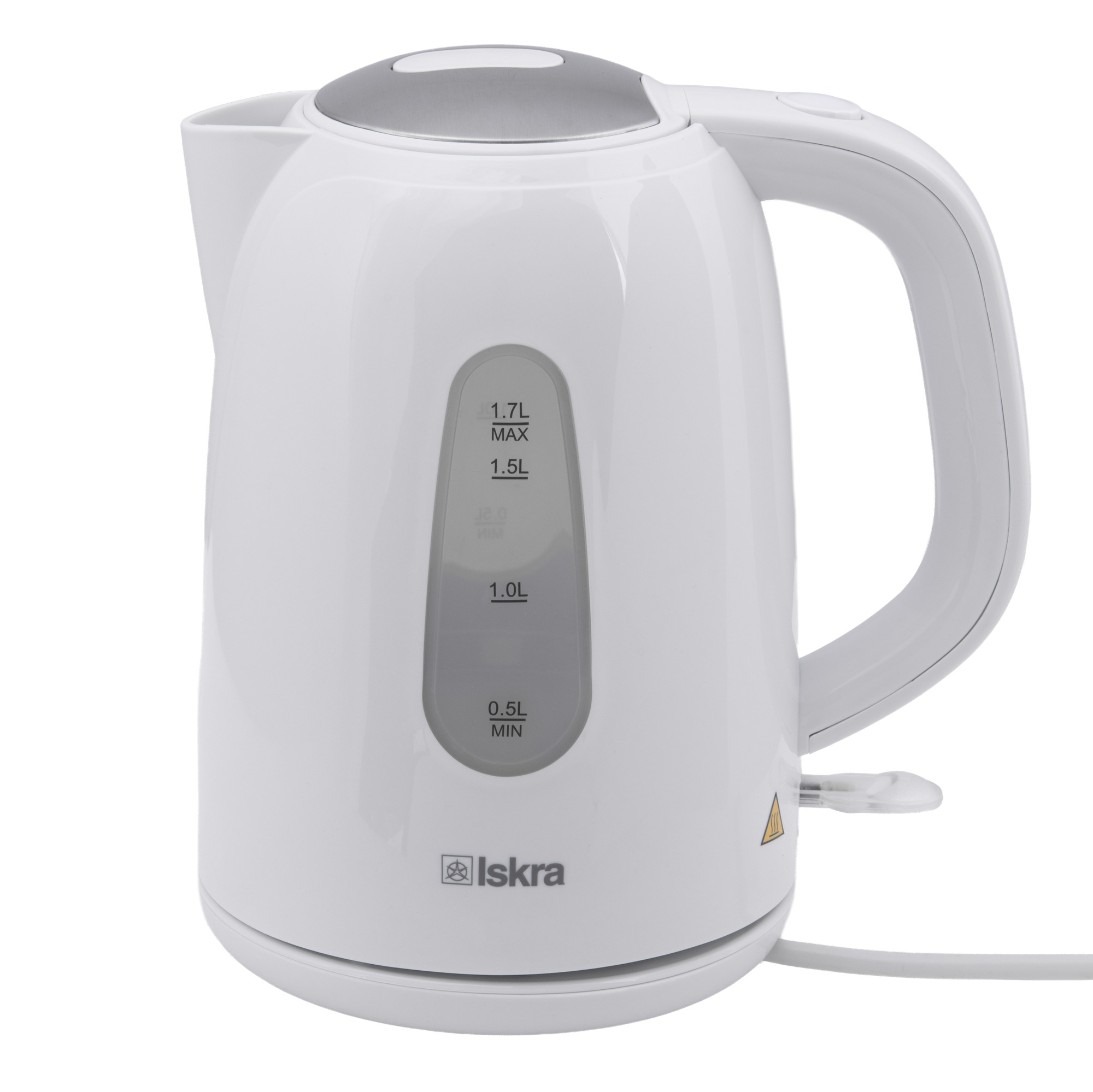 Električni grelnik vode T-8809A